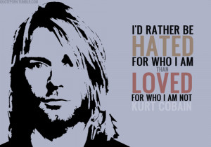 Click here to read Kurt Cobain’s Journals