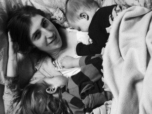 Mayim Bialik Attachment Parenting Attachment parenting for kids