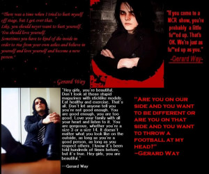 Gerard Way