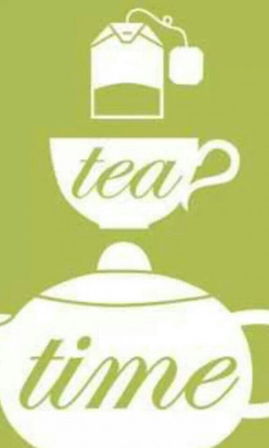 Tea Time!!!!!