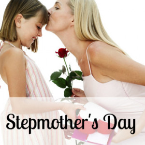 Stepmom Quotes ~ Mother’s Day