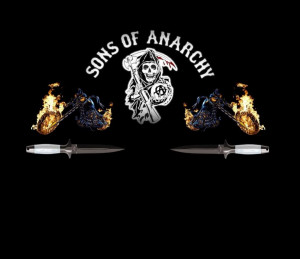 All Graphics » Sons of Anarchy