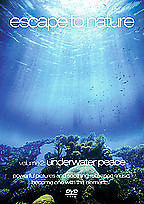Escape to Nature Vol. 2: Underwater Peace