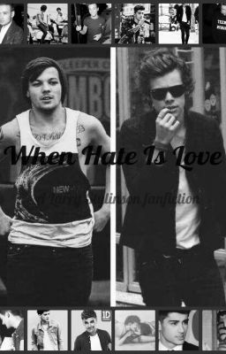 Larry Stylinson Love Quotes