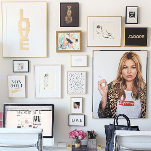 Double Tap! The Best Instagram Rooms of 2013: Over the last few years ...