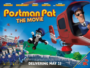 21 may 2014 titles postman pat the movie postman pat the movie 2014