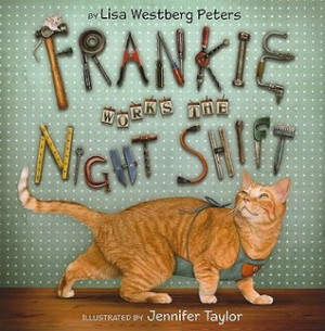 Start by marking “Frankie Works the Night Shift” as Want to Read: