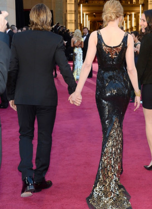 Keith Urban's Most Over-the-Top Quotes About Wife Nicole Kidman!