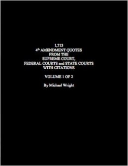 Amendment Quotes From the Supreme Court, Federal Court, State Courts ...