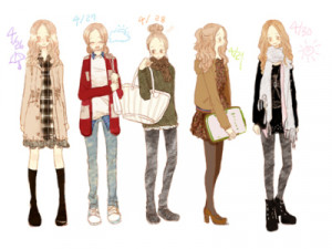 clothes, fashion, fashionlista, finds, inspiration, life, love, style