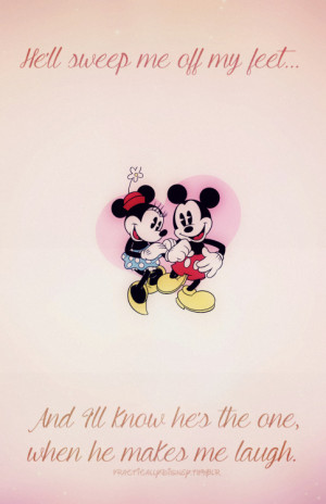 Minnie Mouse Quotes