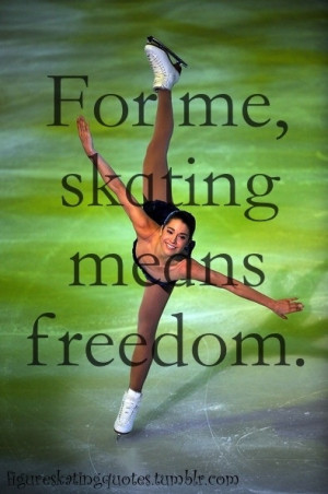 Figure Skating Quotes