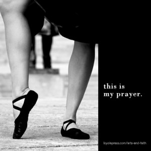 Loyola Press' New Series Celebrates Creative Expressions of Faith