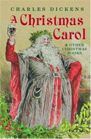 Many Covers of A Christmas Carol