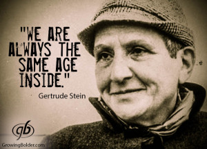 GET YOUR BOLDER ON. We can all use a little motivation.