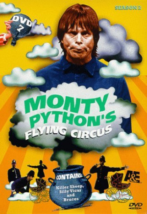 ... titles monty python s flying circus monty python s flying circus 1969