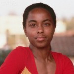 always want to be the best and if I can't, I don't want to run.