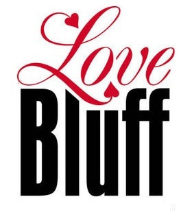 Stolen Moments: Love-Bluff (A Poem)