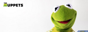 Kermit The Frog Facebook Covers