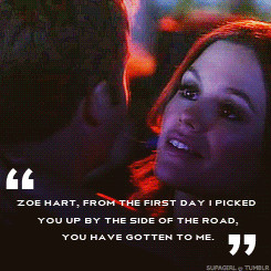 Hart of Dixie - hart-of-dixie Fan Art