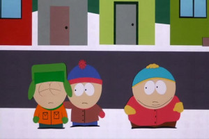 Stan Marsh Quotes and Sound Clips