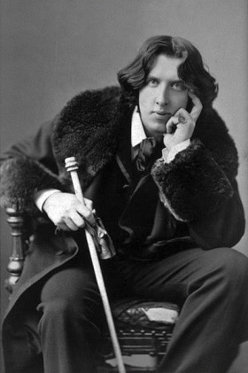 Oscar Wilde