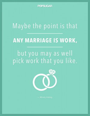 Mindy Kaling Couldn't Be More Quotable