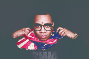 Kevin Gates See Kevin Gates's verified account