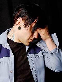 The Used MTV by Appio