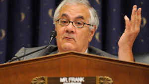 Barney Frank Pictures