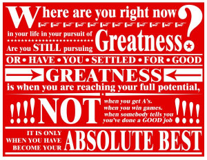 Motivational Quotes For Football Athletes | Motivational Quotes ...