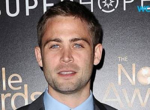 News video: Paul Walker's Brother Cody Walker Nabs First Movie Role
