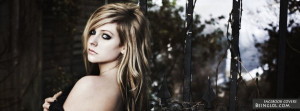 Avril Lavigne Facebook Covers