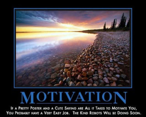 Motivation Picture