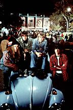 Detroit Rock City Trailer, Reviews and Schedule for Detroit Rock ...