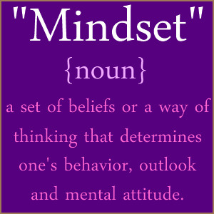 What is a “mindset”? How are mindsets related to diversity and ...