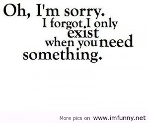 Oh, Iâ€™m sorry, I forgot | Funny Pictures, Funny Quotes â ...