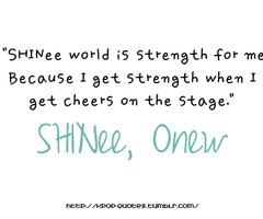shinee s quotes heart this image 23 hearts all about this image share