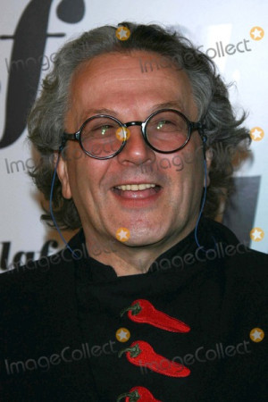 George Miller Picture George Millerat The 32nd Annual Los Angeles
