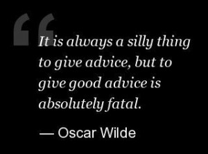 Happy Birthday Oscar Wilde: 12 Quotes From Our Sharpest Ever Wit