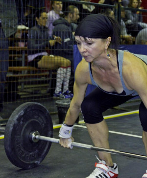 2011 CFT Winter Challenge Fri I