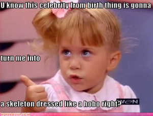 reluctantly picked that. since when did they actually start dressing ...