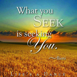 Twin flame, soul mates...