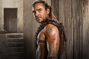 Spartacus: War of the Damned’ Premiere Clip: Will Gannicus Become A ...