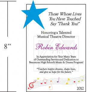 Thank You Quotes For Teachers Appreciation 