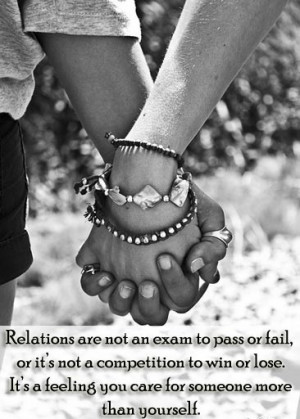 30+ Cute Relationship Quotes
