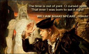 Shakespeare's will