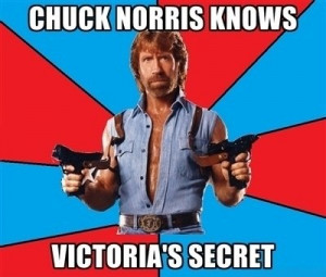 chuck