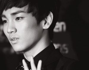 key kpop quotations quotes shinee kim kibum