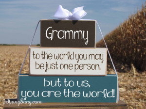Grammy, Grandma, Nana, Papa, Granny, Meme, grandparents Christmas gift ...